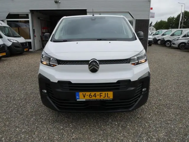Citroën Jumpy