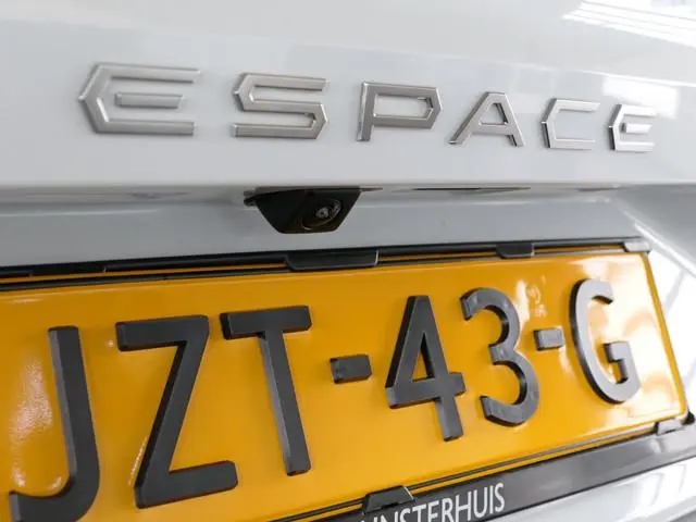 Renault Espace