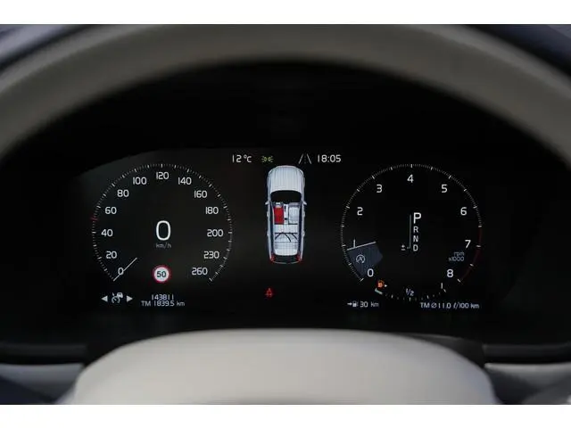 Volvo V90