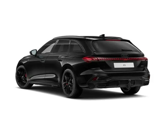Audi A5 Avant 2.0 TFSI quattro S edition Competition 367 PK | Private lease vanaf €1046,- pm | Rode...