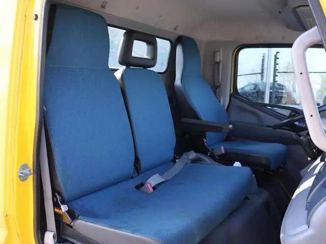 Mitsubishi Canter 3C15 3.0 DI AUT. BE-COMBI TREKKER/OPLEGGER VELDHUIZEN AUTOTRANSPORTER VOOR 3 AUTO'...