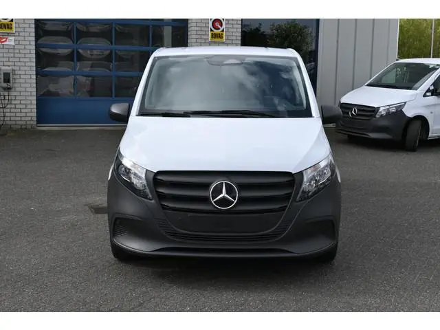 Mercedes-Benz Vito 116 CDI L3 Pro Navigatie, Comfort stoel, Etc.
