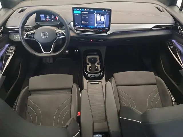 Volkswagen ID.5