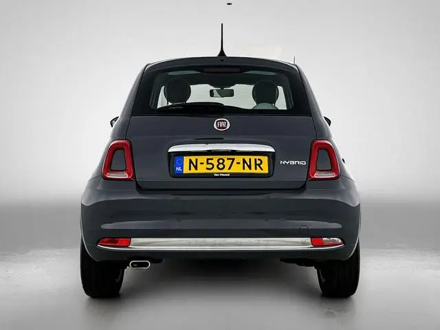 Fiat 500 1.0 Hybrid Dolcevita | Panoramadak | Airco | Apple Carplay/Android Auto