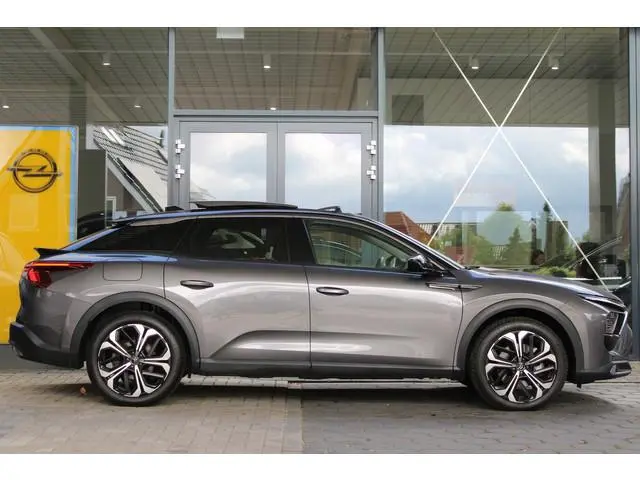 Citroën C5 X