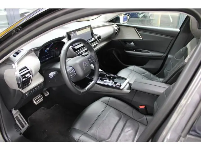 Citroën C5 X