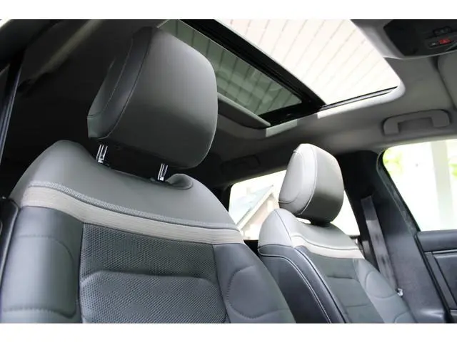 Citroën C5 X