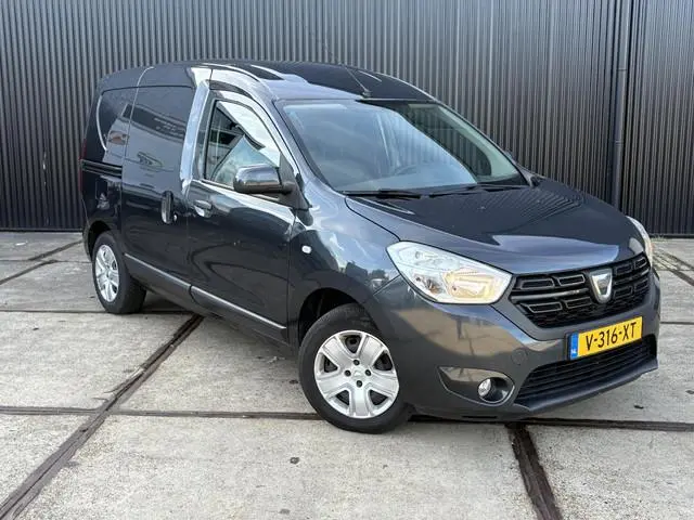 Dacia Dokker