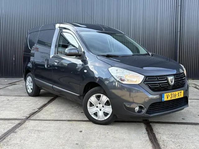 Dacia Dokker