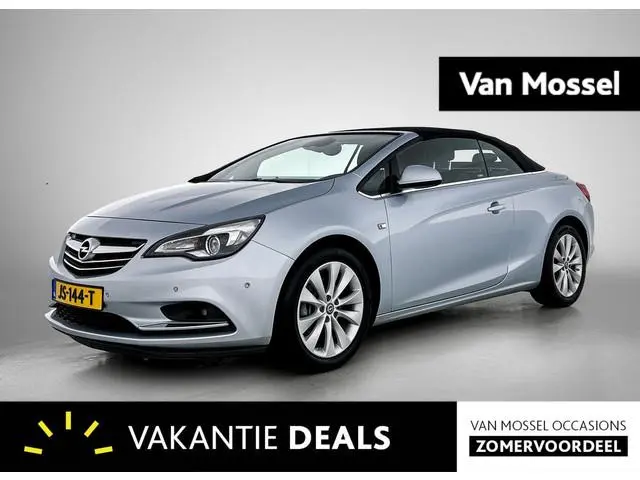 Opel Cascada
