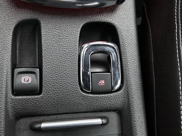 Opel Cascada