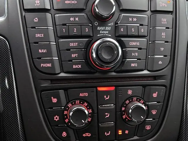 Opel Cascada