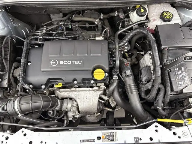 Opel Cascada