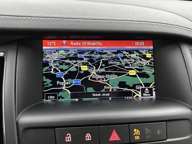 Opel Cascada