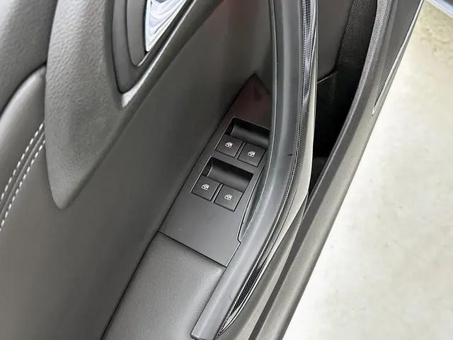 Opel Cascada