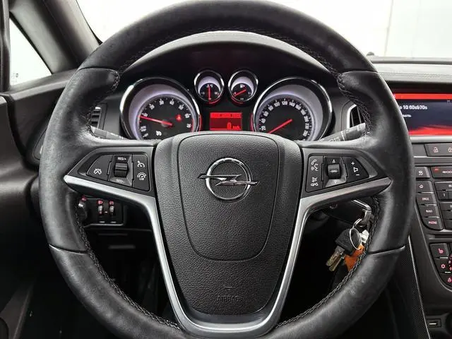 Opel Cascada