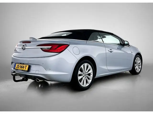 Opel Cascada