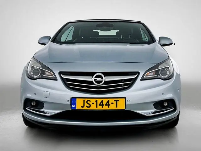 Opel Cascada