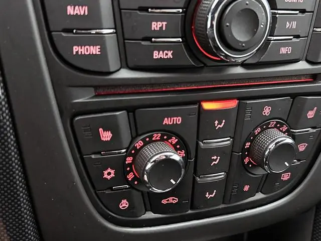 Opel Cascada