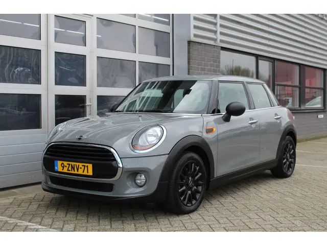 Mini One
