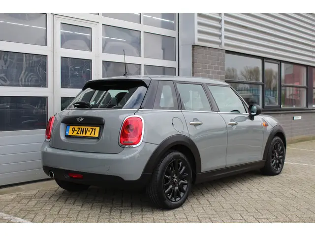 Mini One