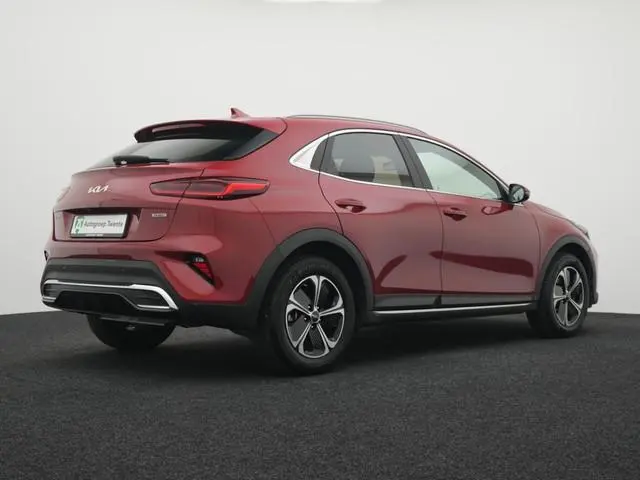 Kia XCeed 1.6 GDi PHEV Dynamic Line | Carplay Navigatie | Camera | Cruise control
