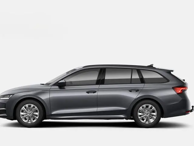Škoda Octavia combi Business Edition 1.5 TSI 85 kW / 115 PK Combi 6 ve | Trekhaak | Sunset | 1000,-...
