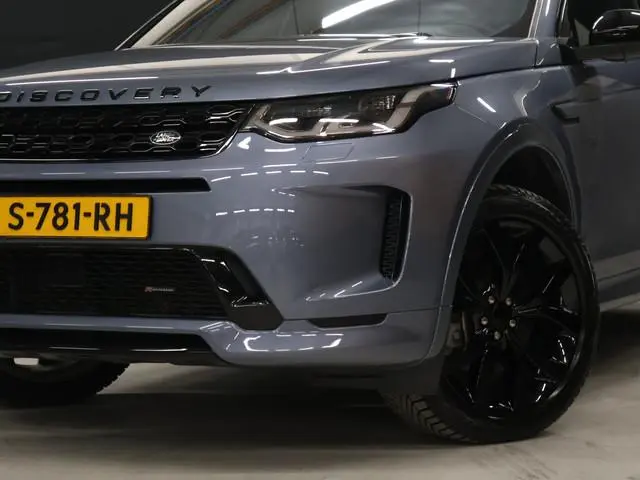 Land Rover Discovery Sport P300e 1.5 R-Dynamic SE [APPLECARPLAY, ANDROID, MEMORY, MERIDIAN BOXEN, CR...