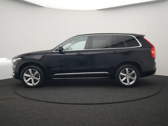 Volvo XC90 T8 Recharge AWD Inscription 7 Persoons PHEV 394pk | Panodak | Adaptive Cruise | Camera |...