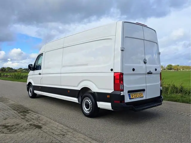 Volkswagen Crafter 35 2.0 TDI L4H3 Comfortline - 140 Pk - Euro 6 - Airco - Cruise Control