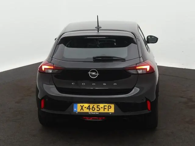 Opel Corsa 1.2 | 75pk | Airco | Cruise Control | Parkeersensoren Achter | Bluetooth | DEMO SALE |