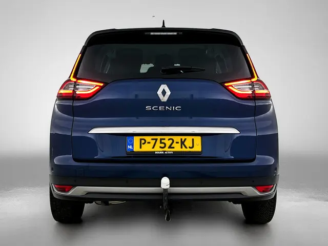 Renault Grand Scénic