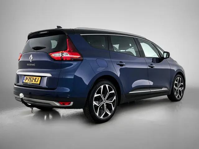 Renault Grand Scénic