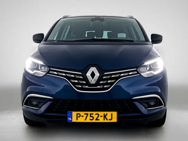 Renault Grand Scénic