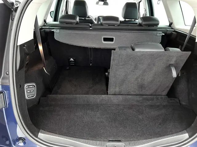 Renault Grand Scénic