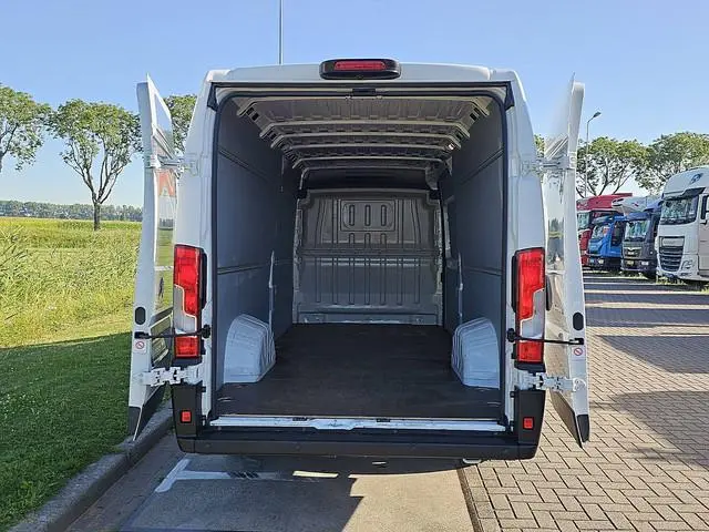 Citroën Jumper
