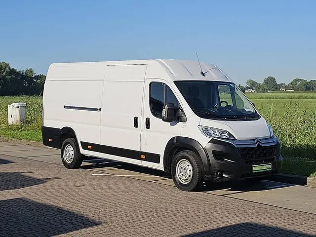 Citroën Jumper