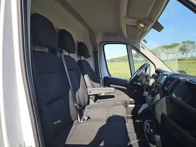 Citroën Jumper