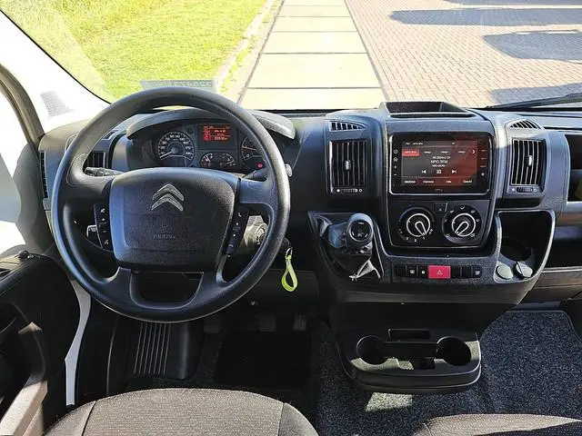 Citroën Jumper