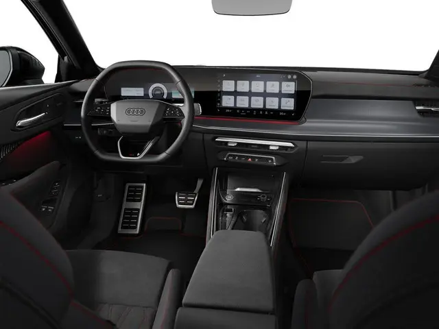Audi Q3 1.5 200kW e-hybrid S edition 272 PK · Glazen panoramadak · Tech pro · Trekhaak elek. wegklap...