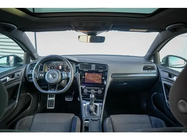 Volkswagen Golf 2.0 TSI 4Motion R Panodak Camera Navi ACC