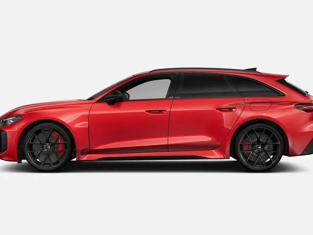 Audi RS5