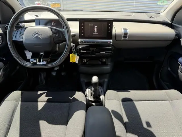 Citroën C4 Cactus