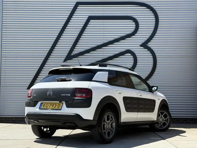 Citroën C4 Cactus