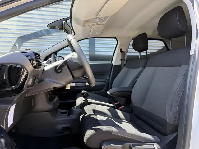 Citroën C4 Cactus