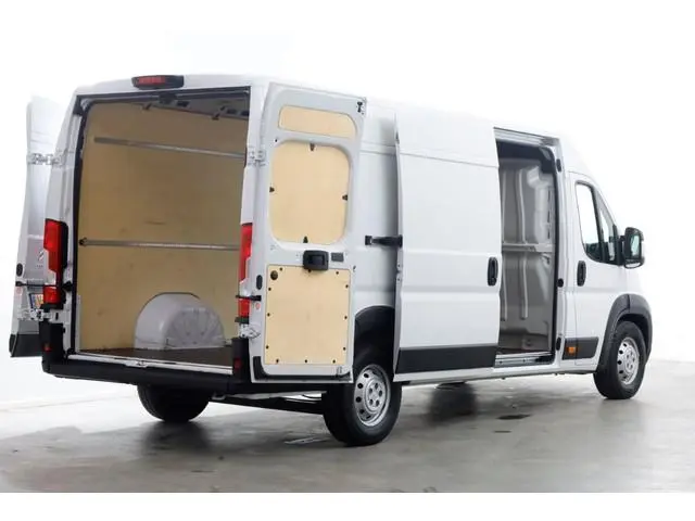 Citroën Jumper