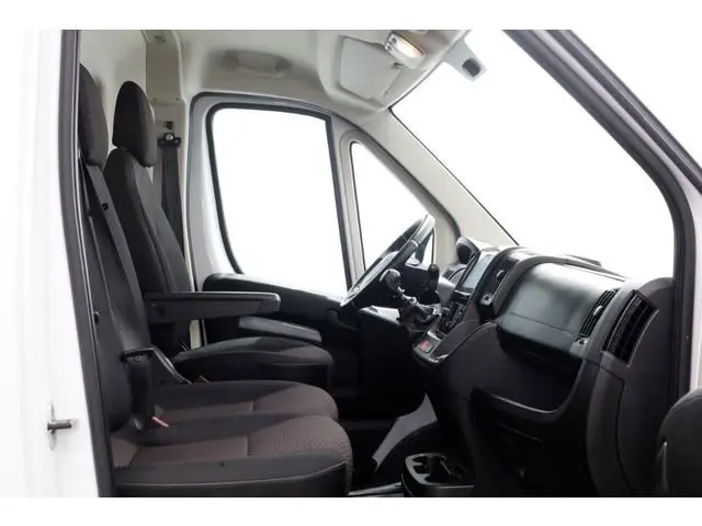 Citroën Jumper 2.2 BlueHDi 165pk L4H2 Airco/Navi/Camera 06-2024
