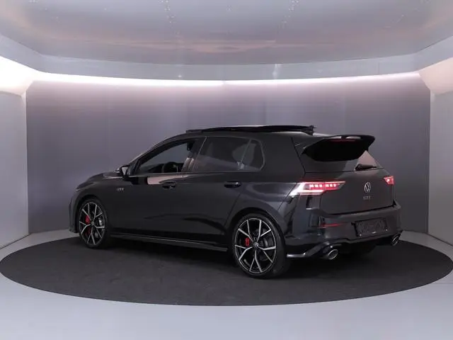Volkswagen Golf 2.0 TSI GTI Clubsport 300 pk Automaat (DSG) | Verlengde garantie | Navigatie | Panor...