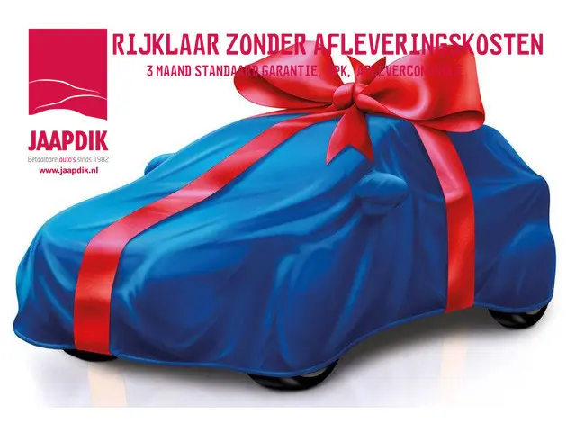 Renault Kadjar BWJ 2016 1.2 131 PK TCe Extase AUTOMAAT LEDER | PANO | LANE ASSIST | STOELVERW. | ELK...