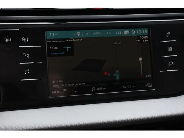Citroën C4 Spacetourer
